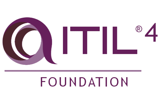 ITIL V4 Foundation