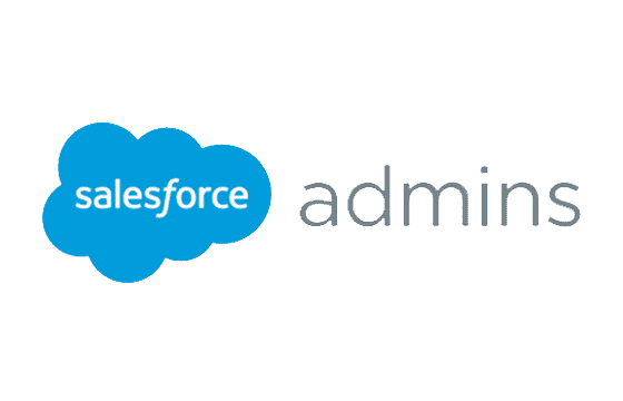 Salesforce Admin