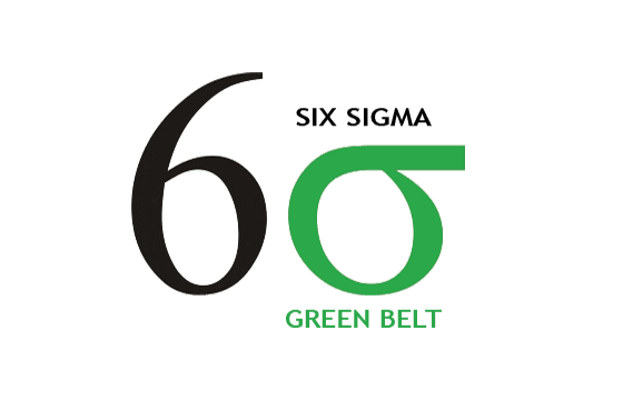 Six Sigma Green Belt