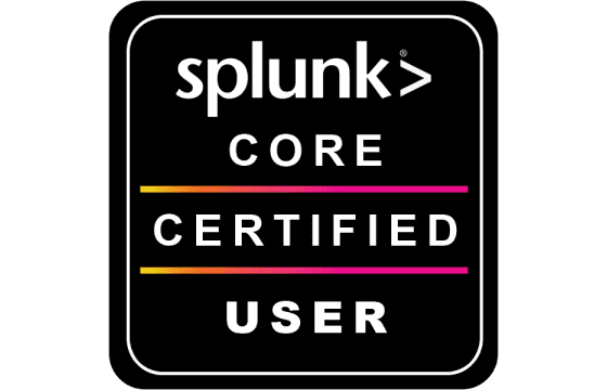 Splunk Core Certified User