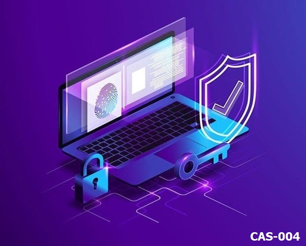 CompTIA Advanced Security Practitioner (CASP+) CAS-004