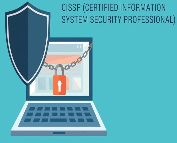 Certified Information Systems Security Professional Training Course