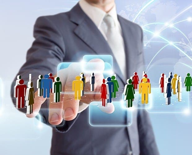 Microsoft Dynamics 365 for Sales