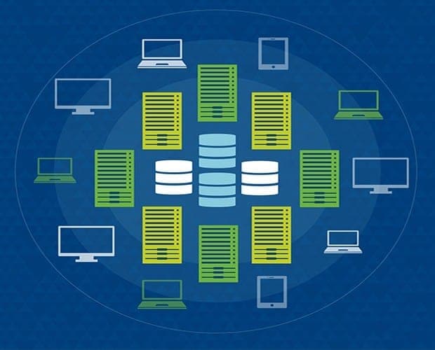 VMware Certified Advanced Professional 6 - Cloud Management and Automation Deployment