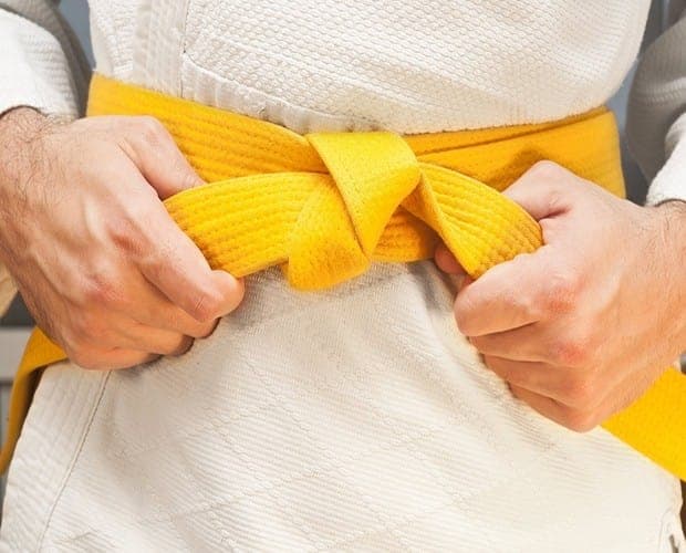 Six Sigma Yellow Belt