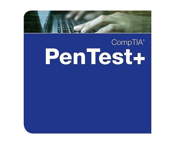CompTIA PenTest+ Certification Exam