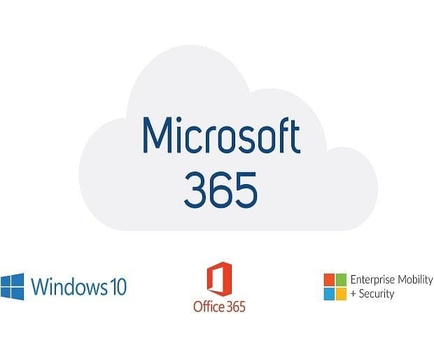 MS-900: Microsoft 365 Fundamentals Training Course