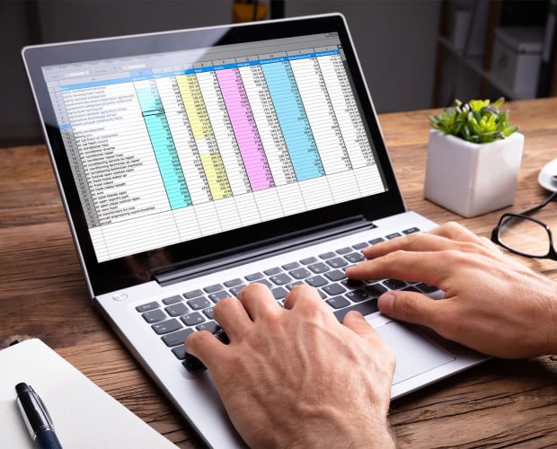 Microsoft Excel Expert (Excel and Excel 2019) Training Course