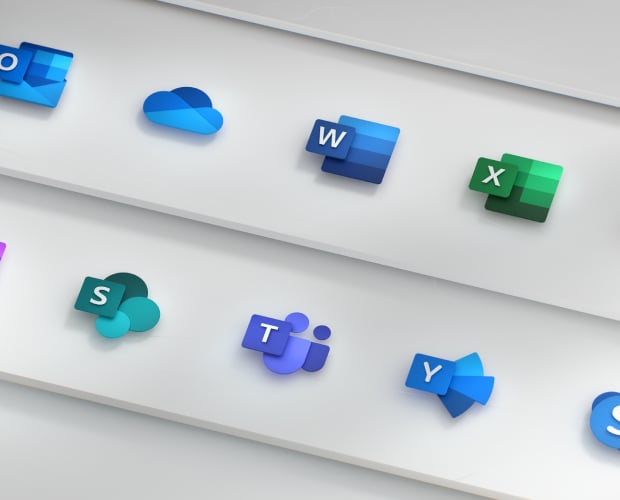 Microsoft Power Platform App Maker